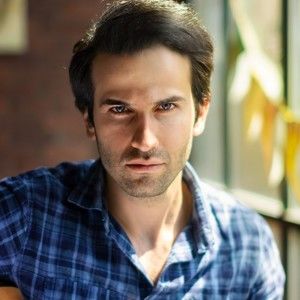 Meet your Posher, Eileen